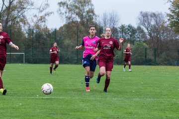 Bild 148 - B-Juniorinnen HSV - SV BW Hohen Neuendorf